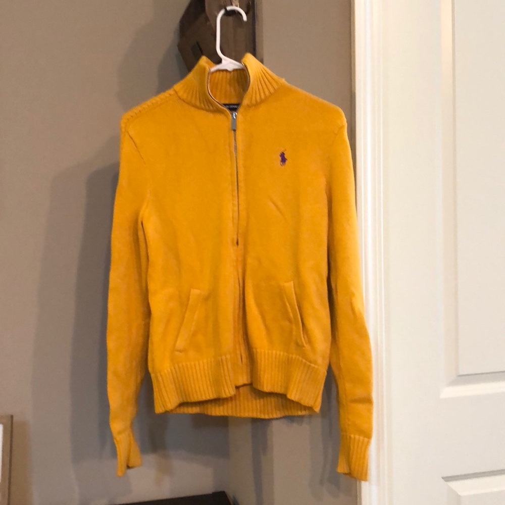 Ralph Lauren Sport POLO Sweater